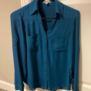 Express Portofino Shirt XS